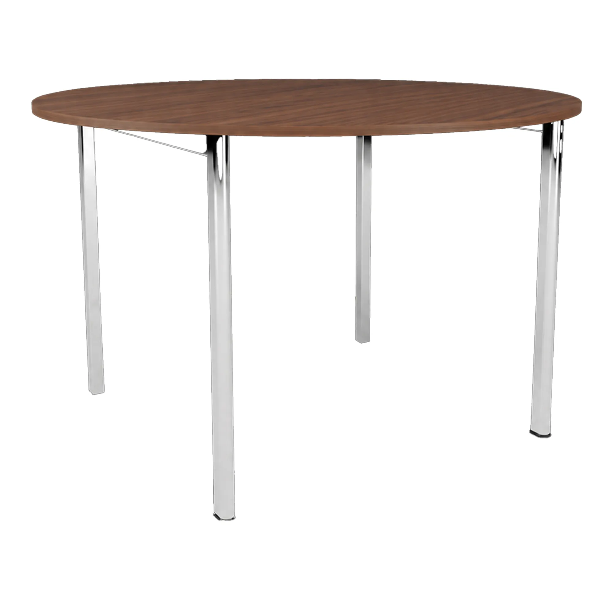 Moser spisebord Ø120 cm - 1