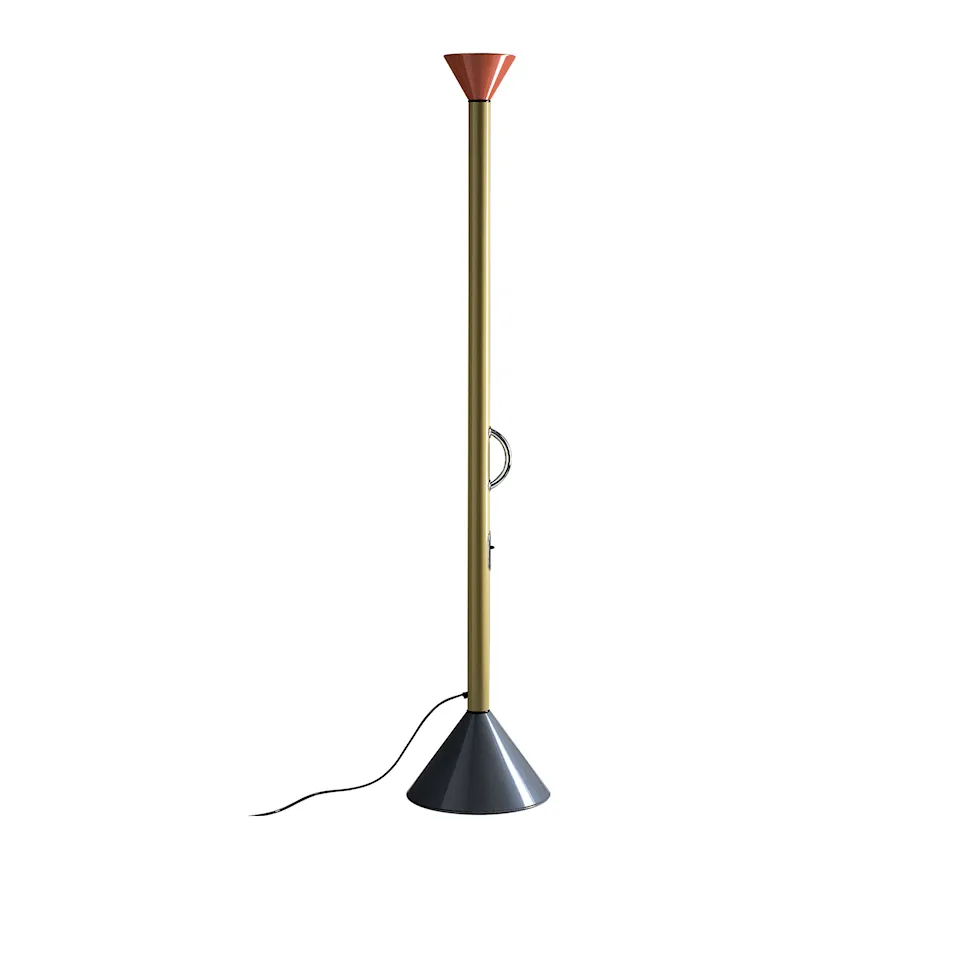 Callimaco gulvlampe