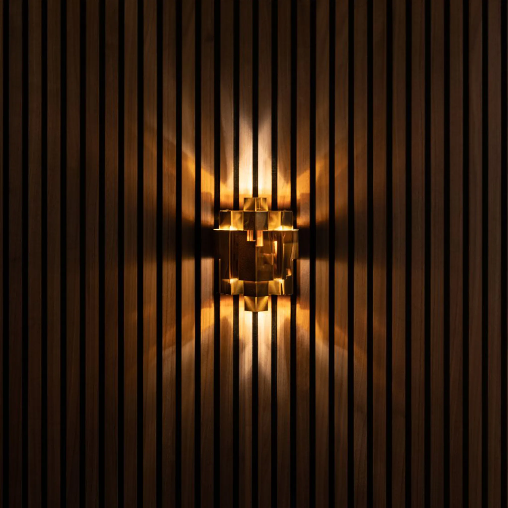 Skyline - Vegglampe - 4