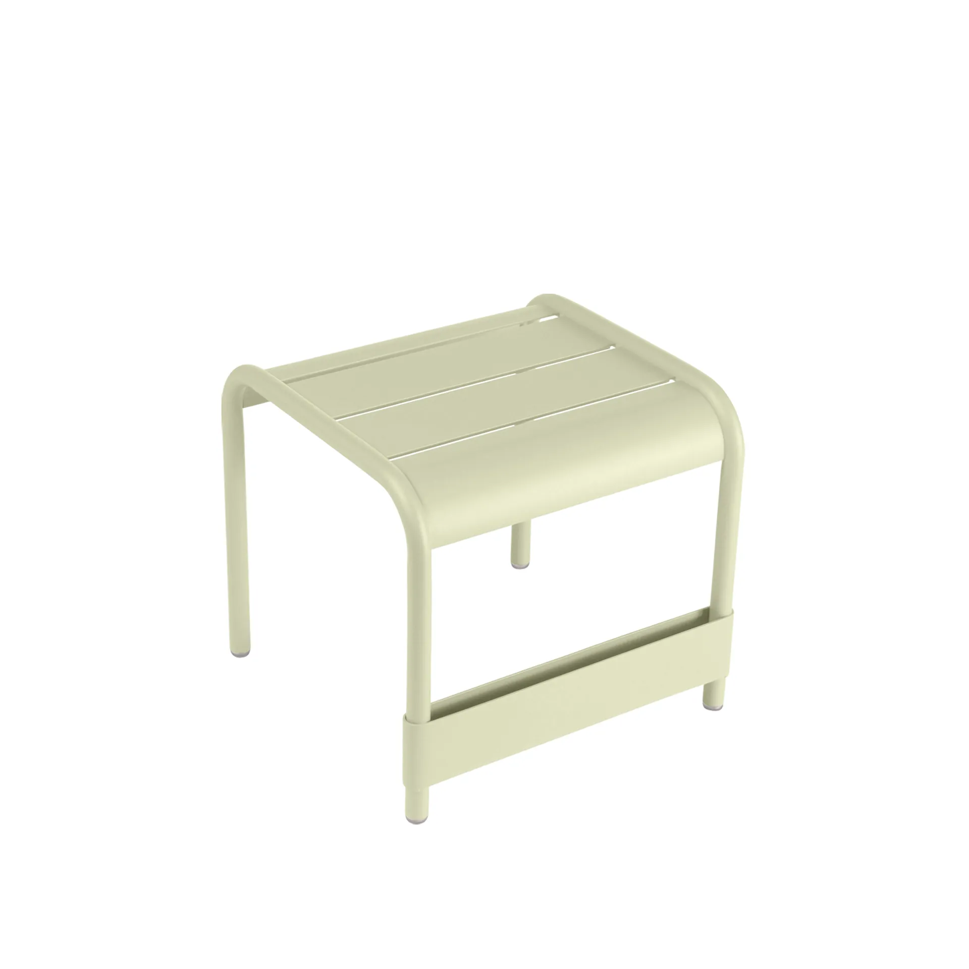 Luxembourg Small Low Table/Footrest - Fermob - NO GA