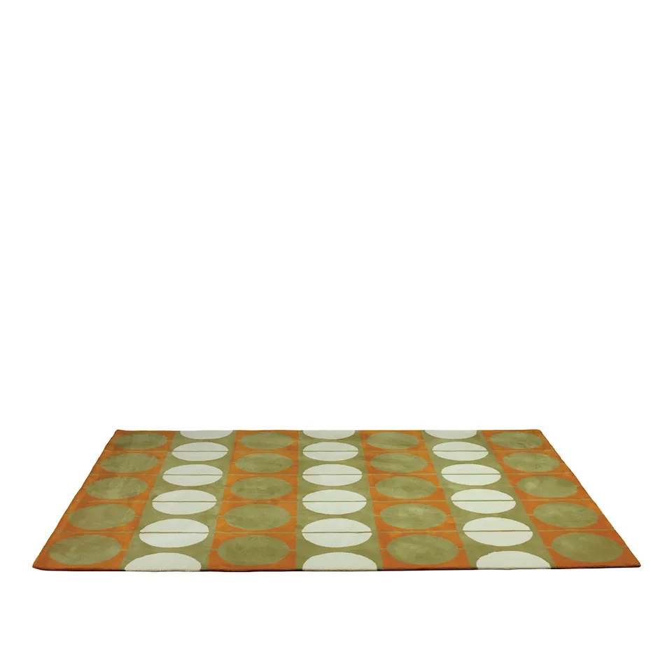 Circle Rug