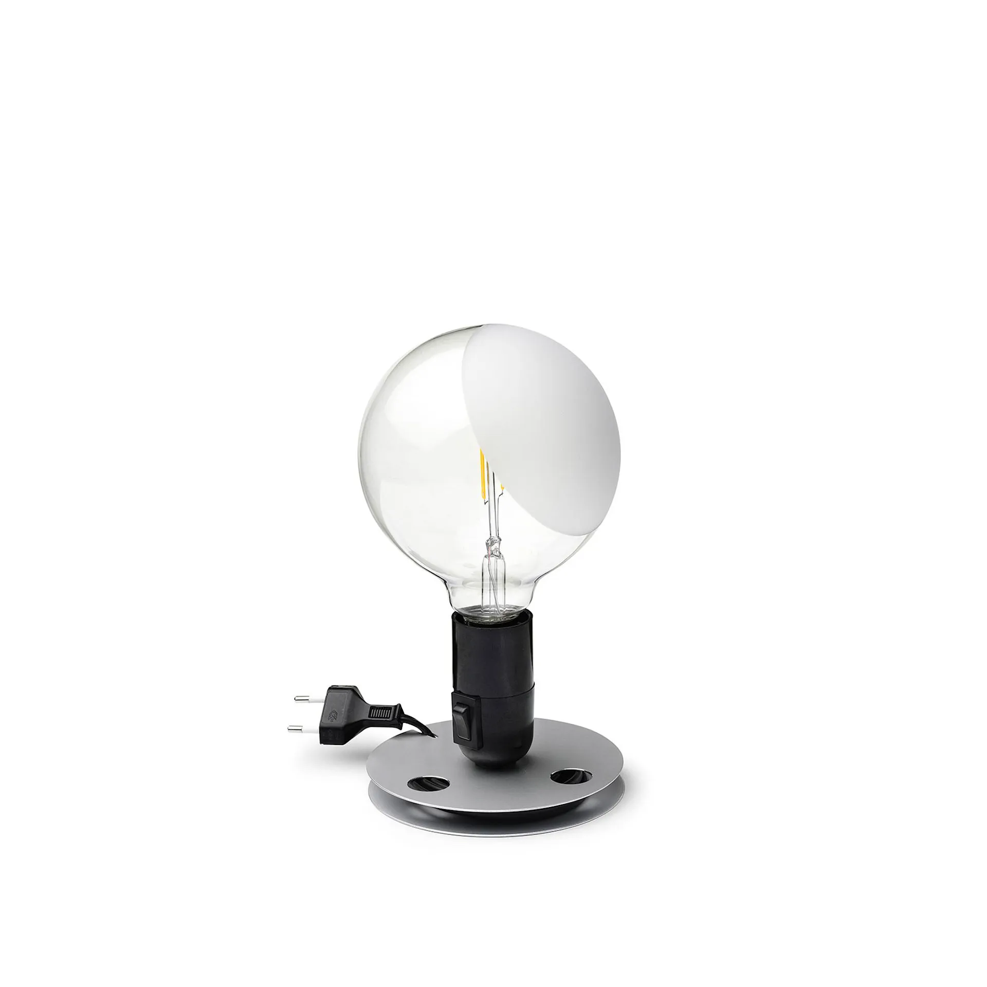 Lampadina LED Globe E27 2W - Flos - NO GA