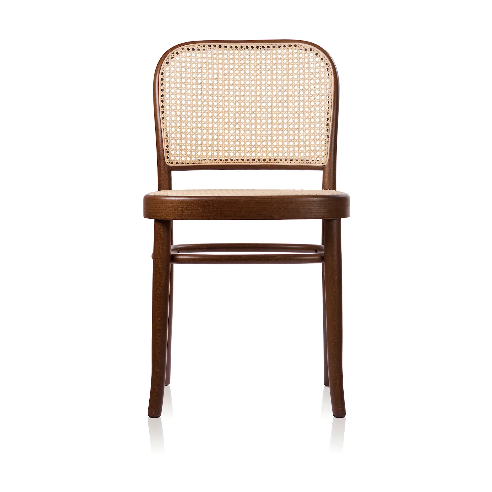 N. 811 Chair - Gebrüder Thonet Vienna - NO GA