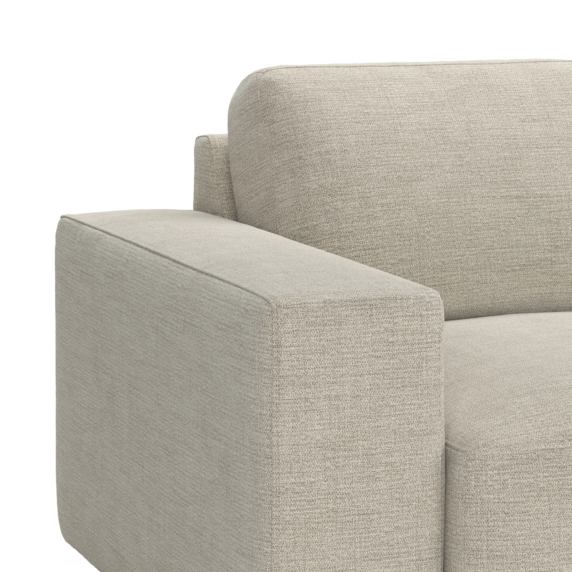 Elsa 2-seters sofa - 2