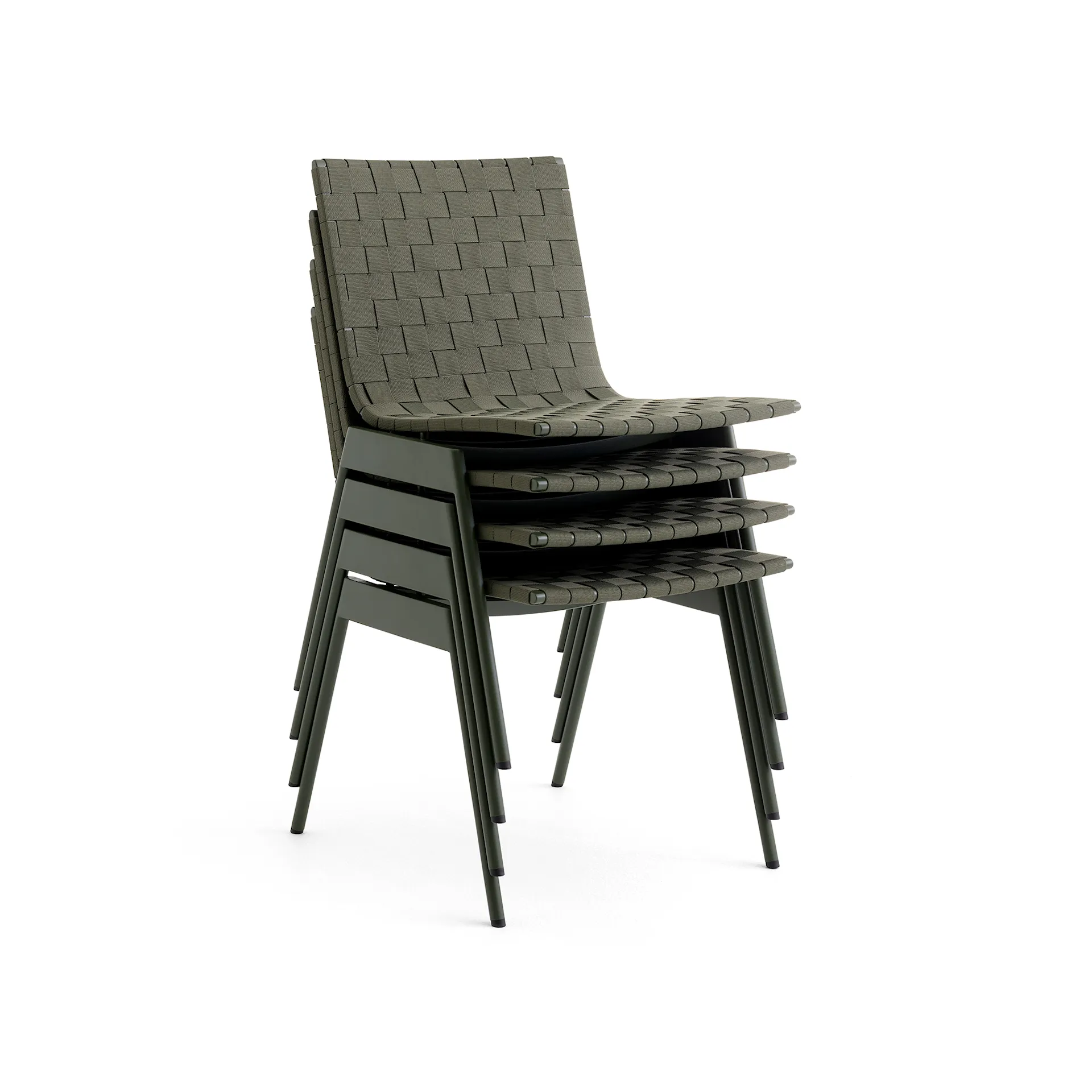 Ville Outdoor Sidechair AV33 - &Tradition - Anderssen & Voll  - NO GA