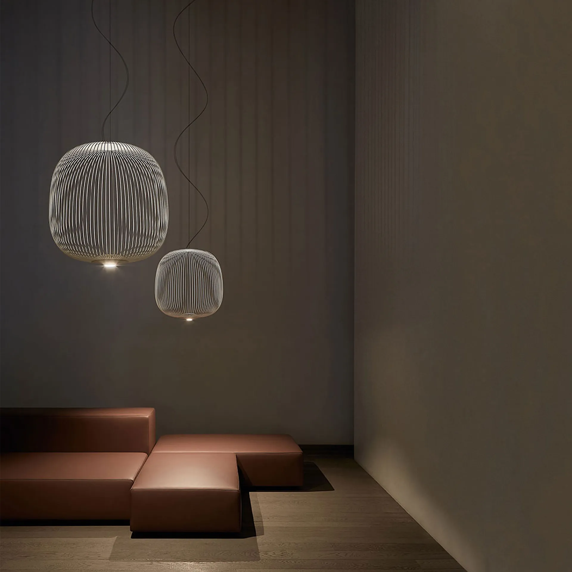 Spokes 2 - Foscarini - NO GA