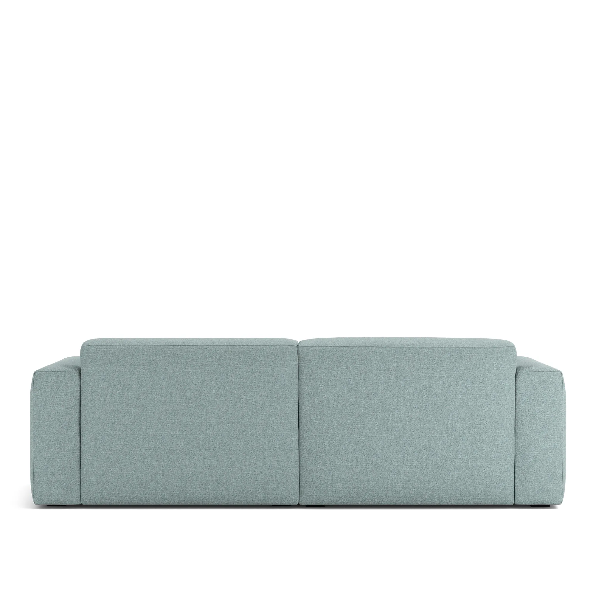 Brick 2-seters sofa sjeselong høyre - 6