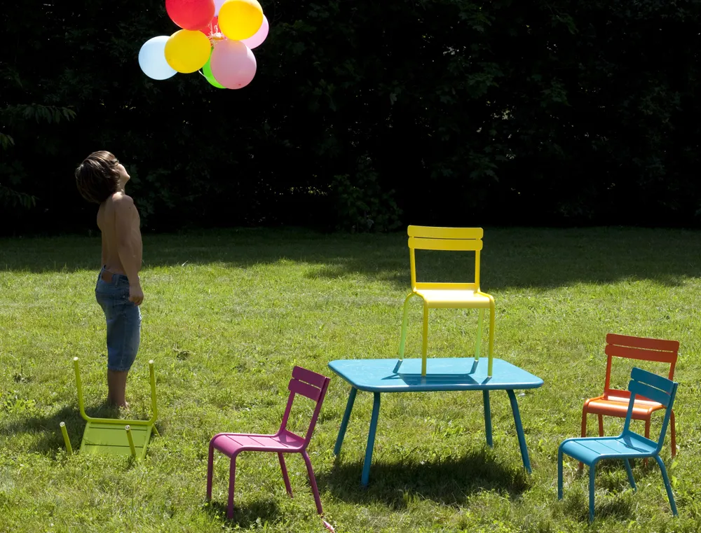 Opera+ Table - 96 cm - 7