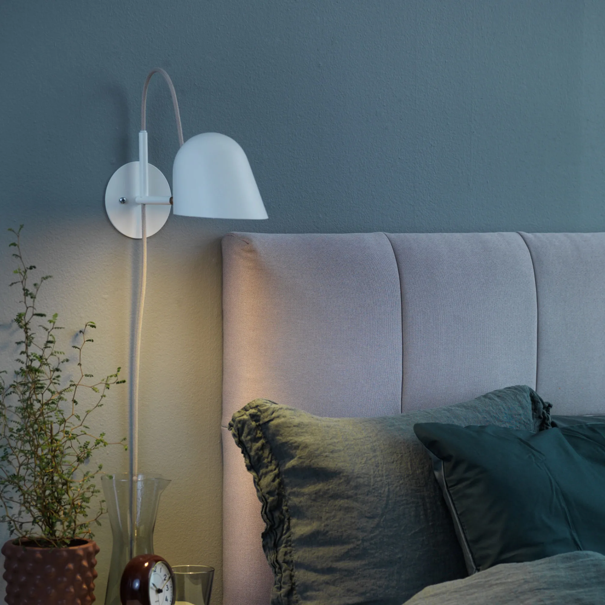 Streck - Vegglampe - 2
