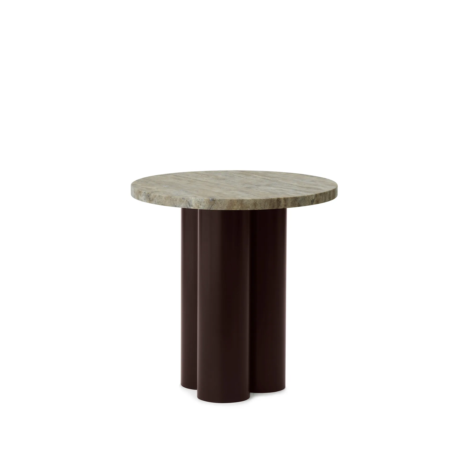 Dit Table Brown - 1
