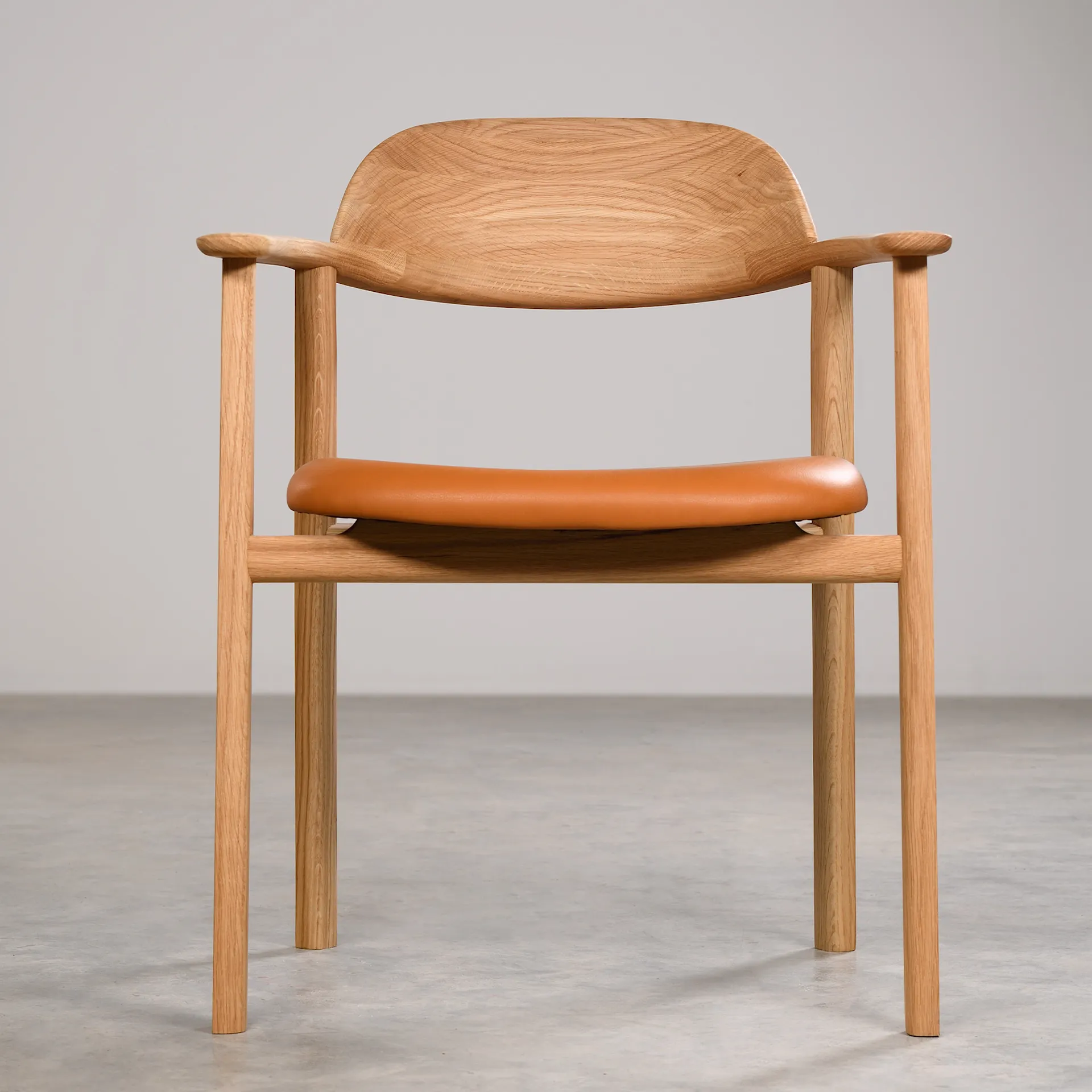 Mati Chair - Zanat - NO GA