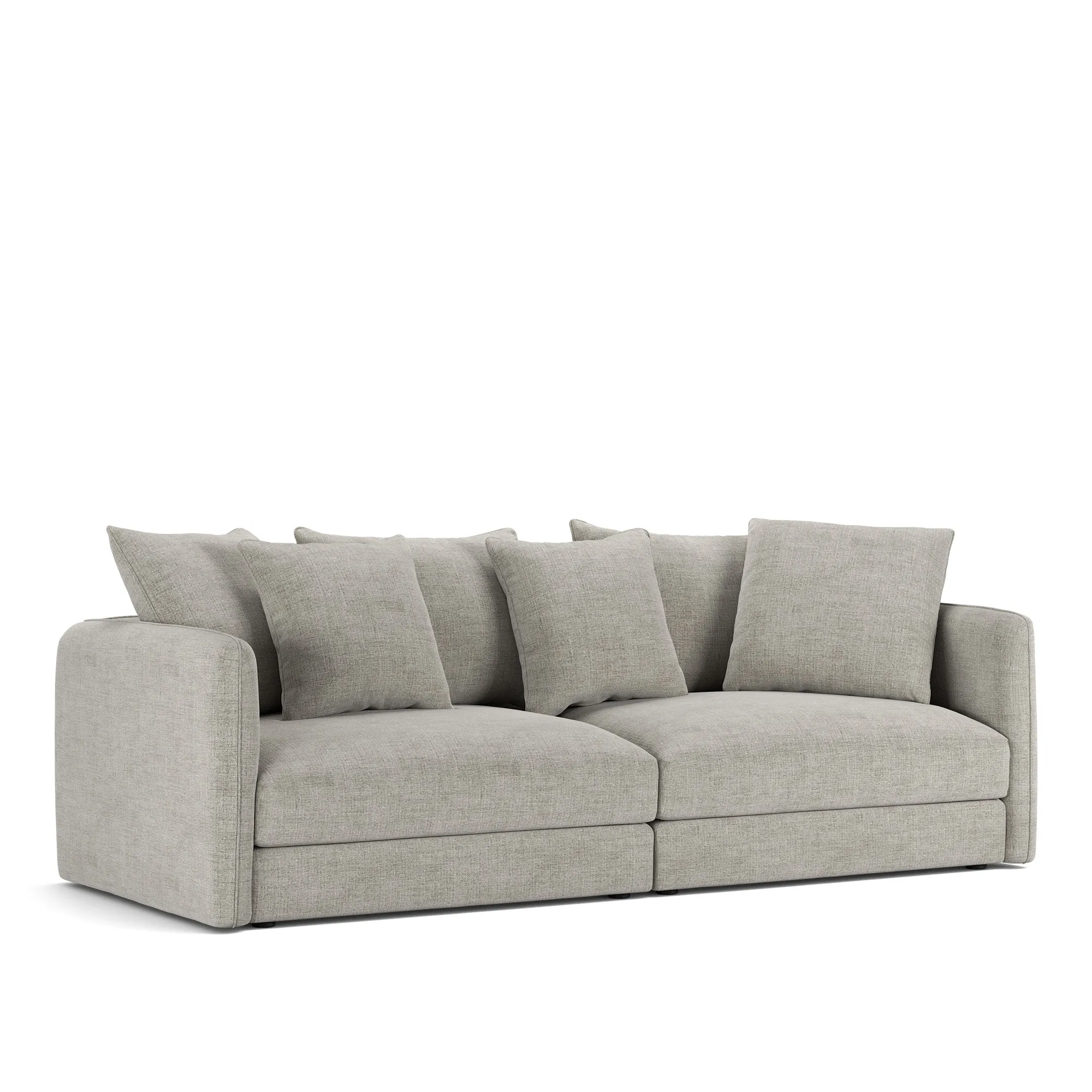Pavarotti 01 2,5-seters sofa - 4