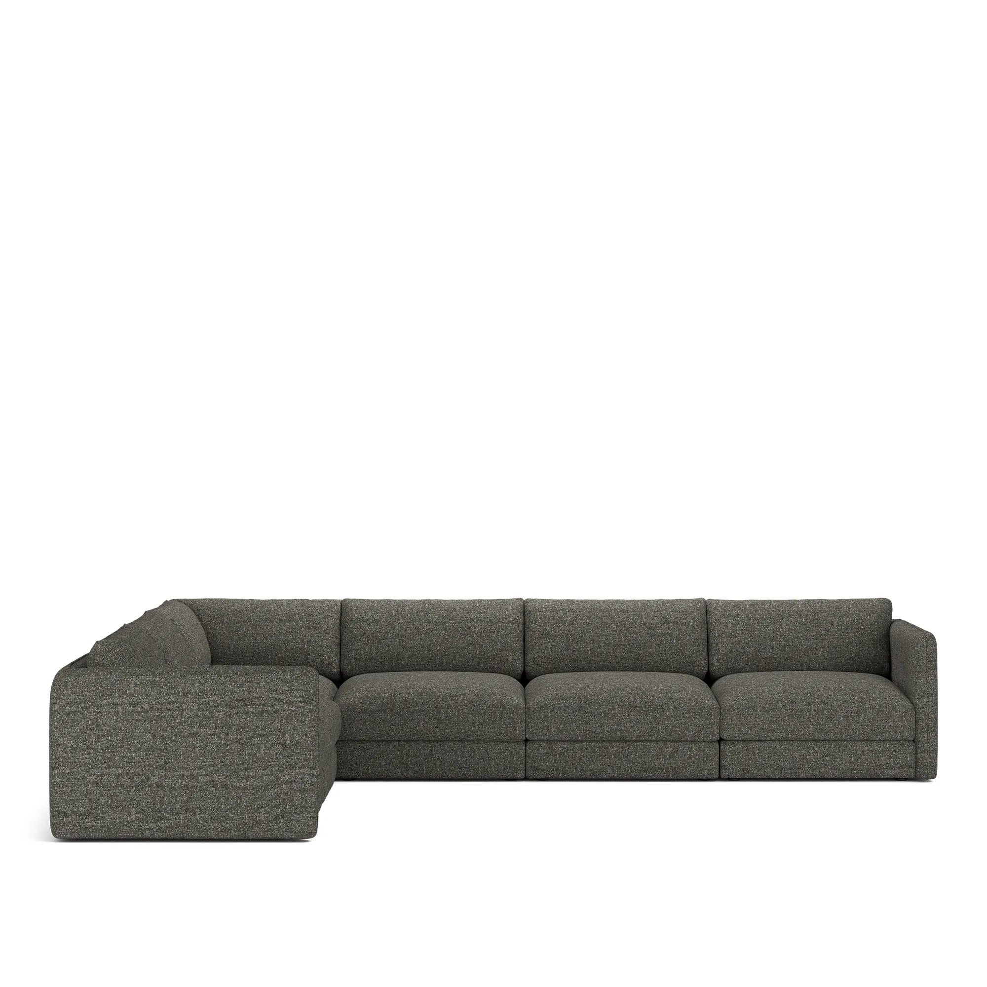 Pavarotti 03 6-seters hjørnesofa - 4