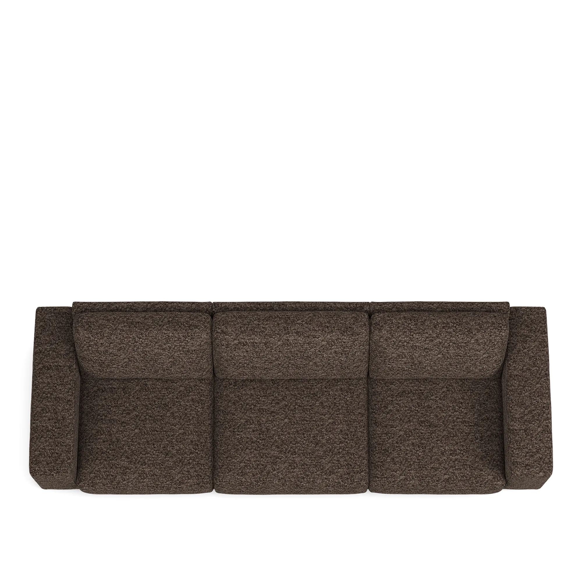 Elsa 3-seters sofa - 8