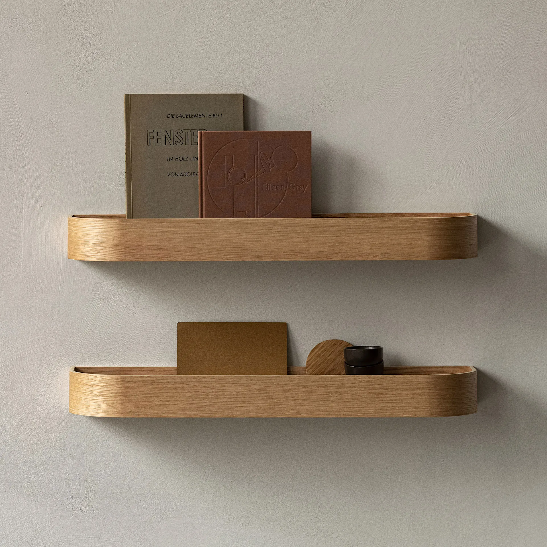 Epoch Shelf - Audo Copenhagen - NO GA