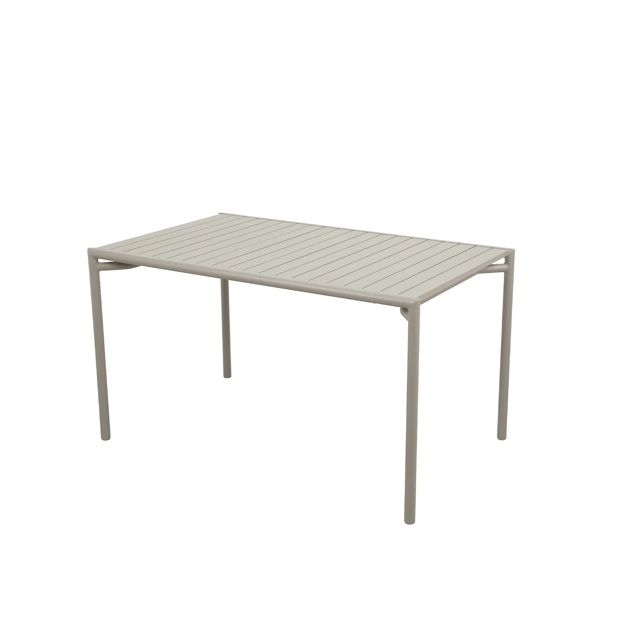 Bliss rektangulært spisebord 133x81 cm - 1