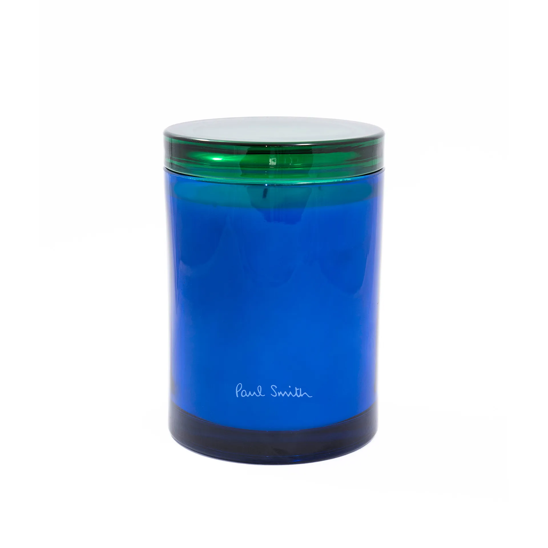 Paul Smith Early Bird Candle - Paul Smith Home Fragrance                                               - Paul Smith  - NO GA