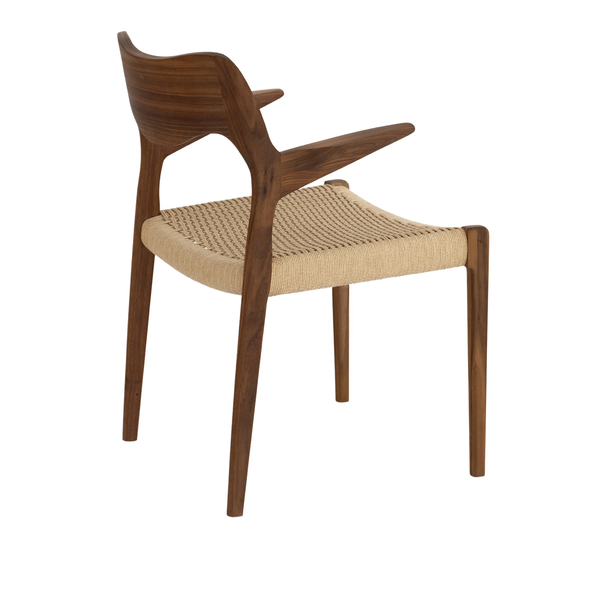 Modell 55 spisestuestol - 3