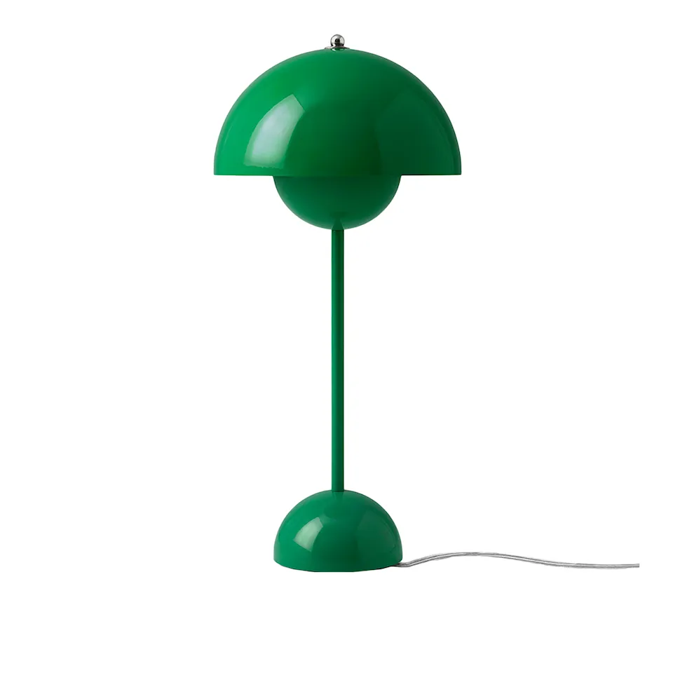 Flowerpot VP3 Table Lamp
