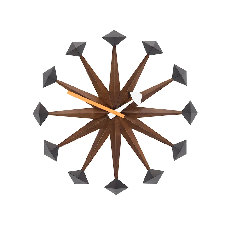 Polygon Clock