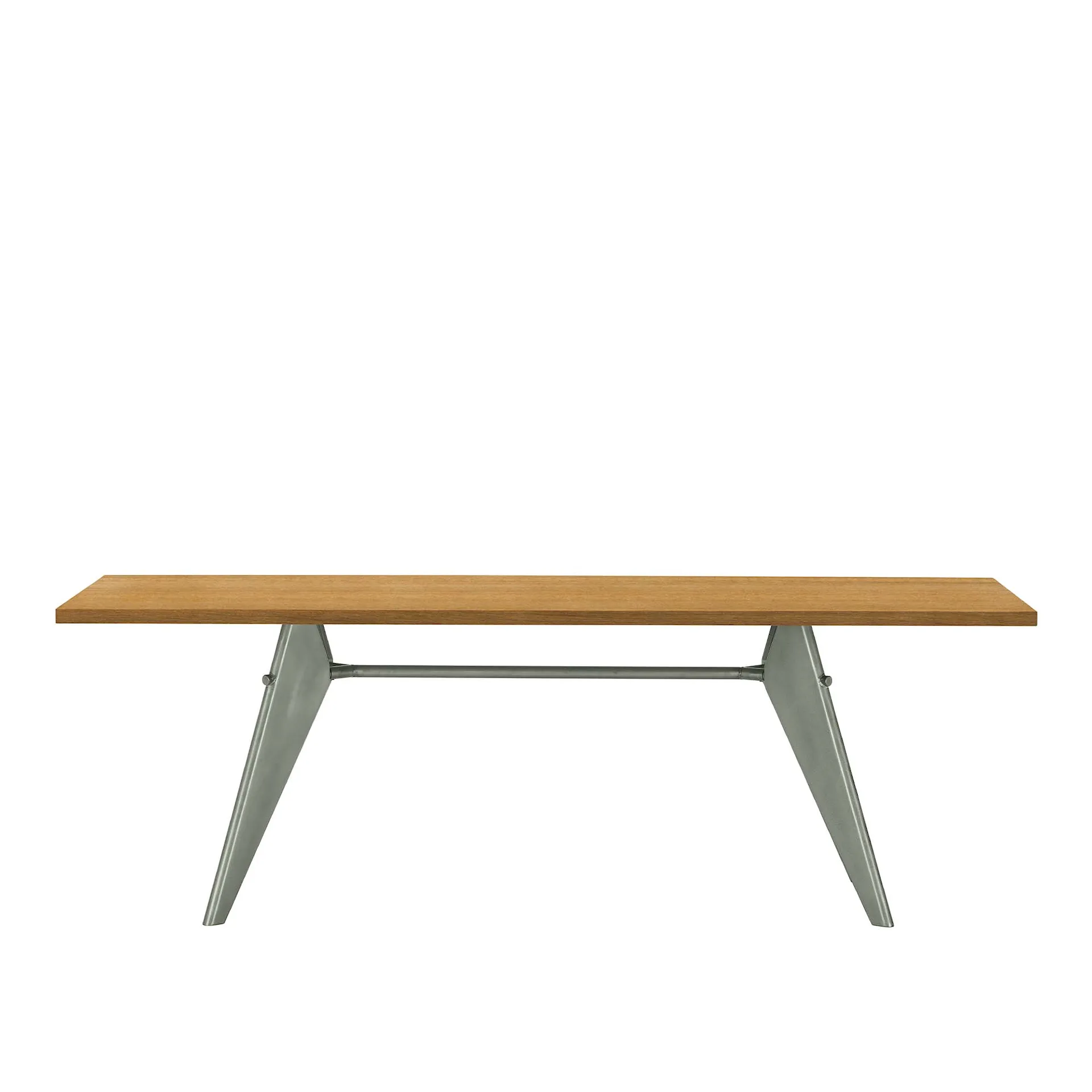 EM Table 260 cm spisebord - Vitra - Jean Prouvé - NO GA