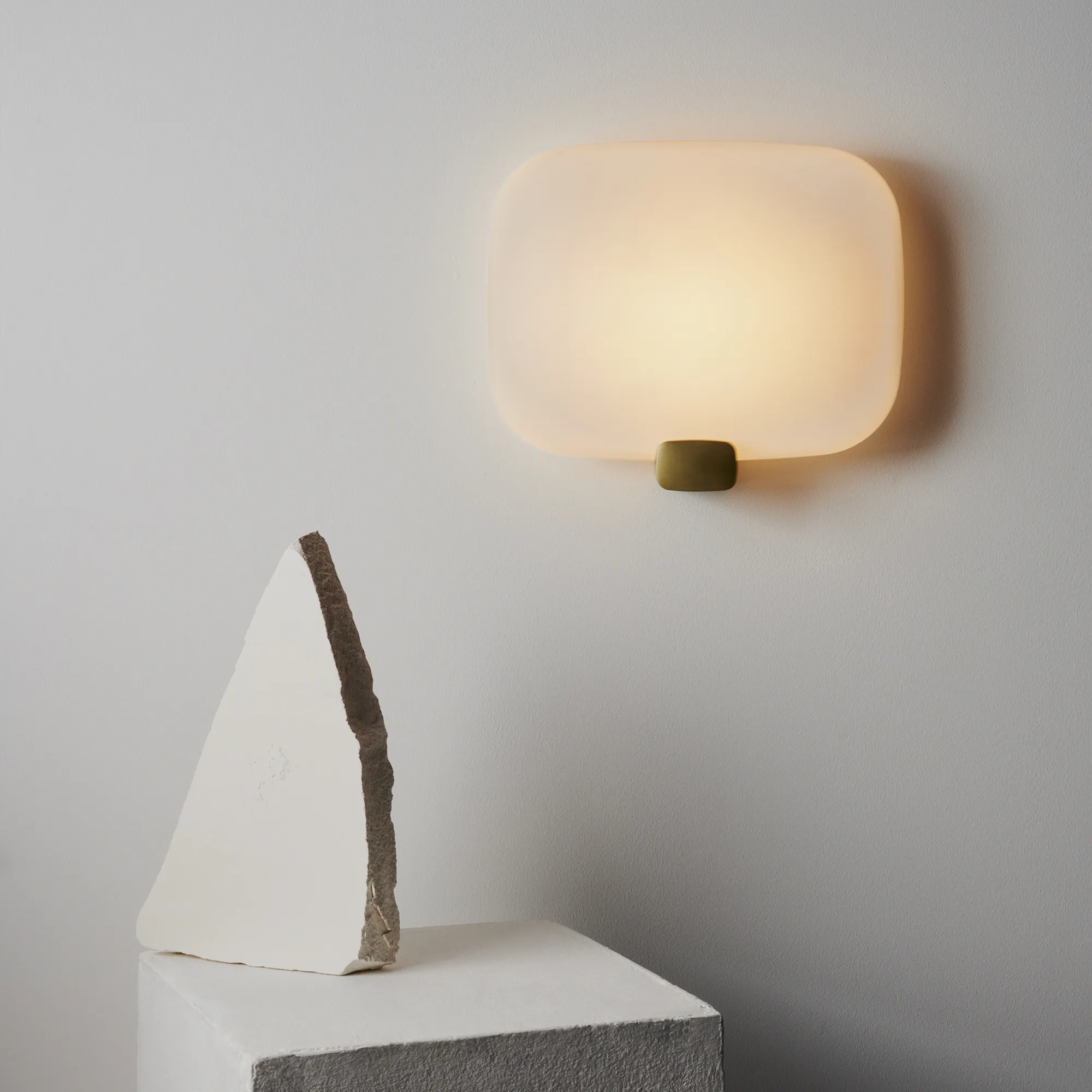 Light Me Tender Horizontal vegglampe - 4