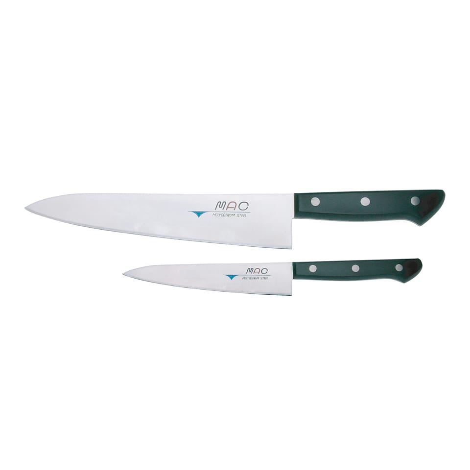 Chef - Knife set, 2 parts