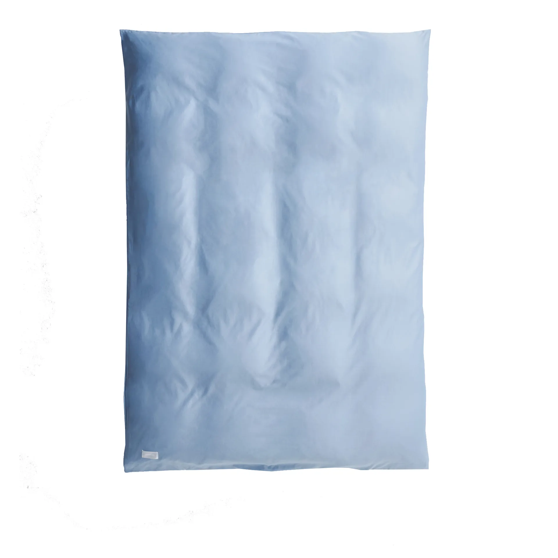 Pure Duvet Cover Sateen Hazel Blue - Magniberg - NO GA