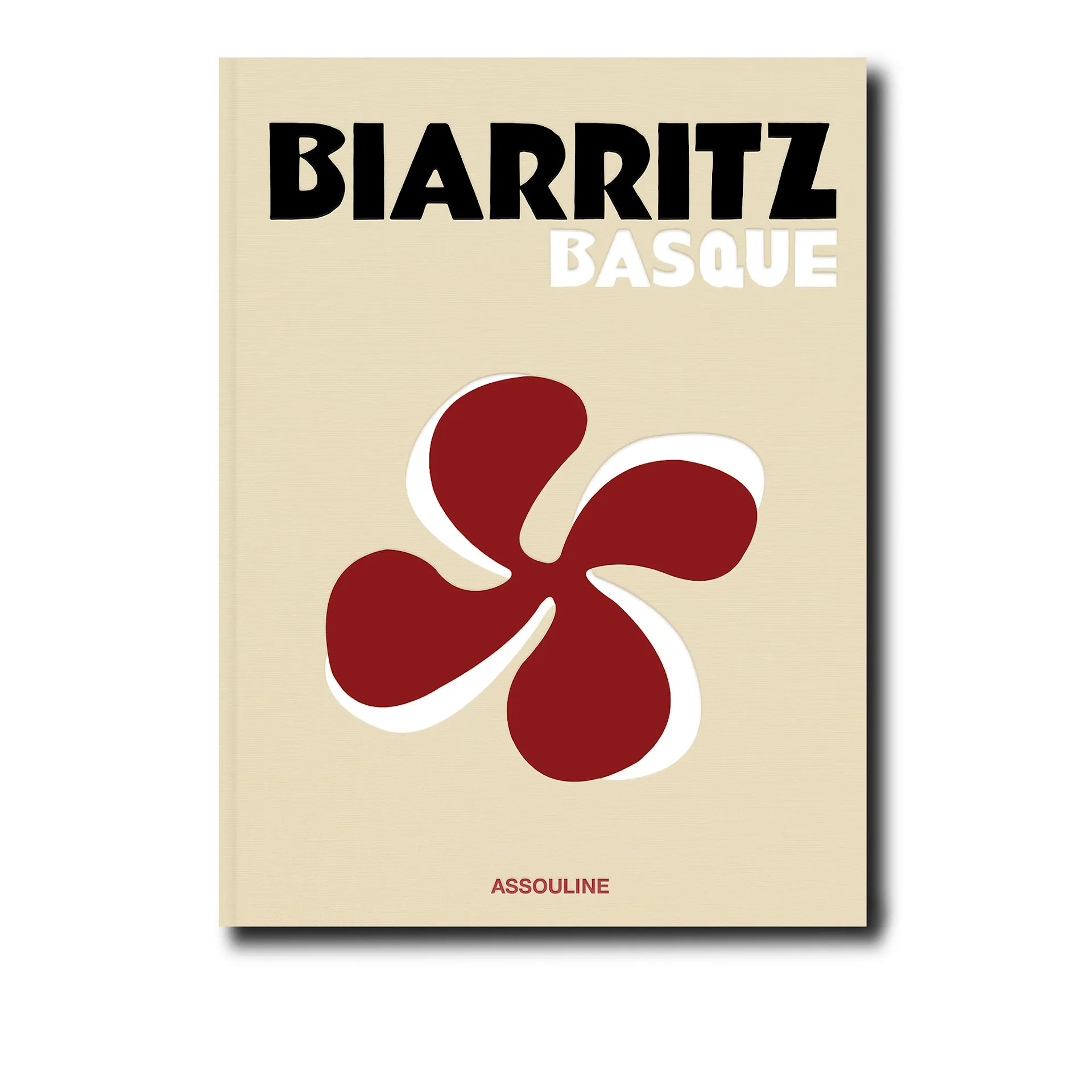 Biarritz Basque - Assouline - NO GA