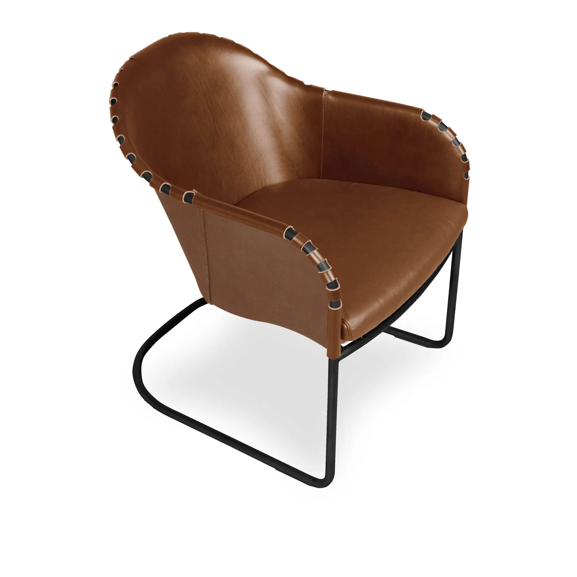 Ingo lenestol Black - 1
