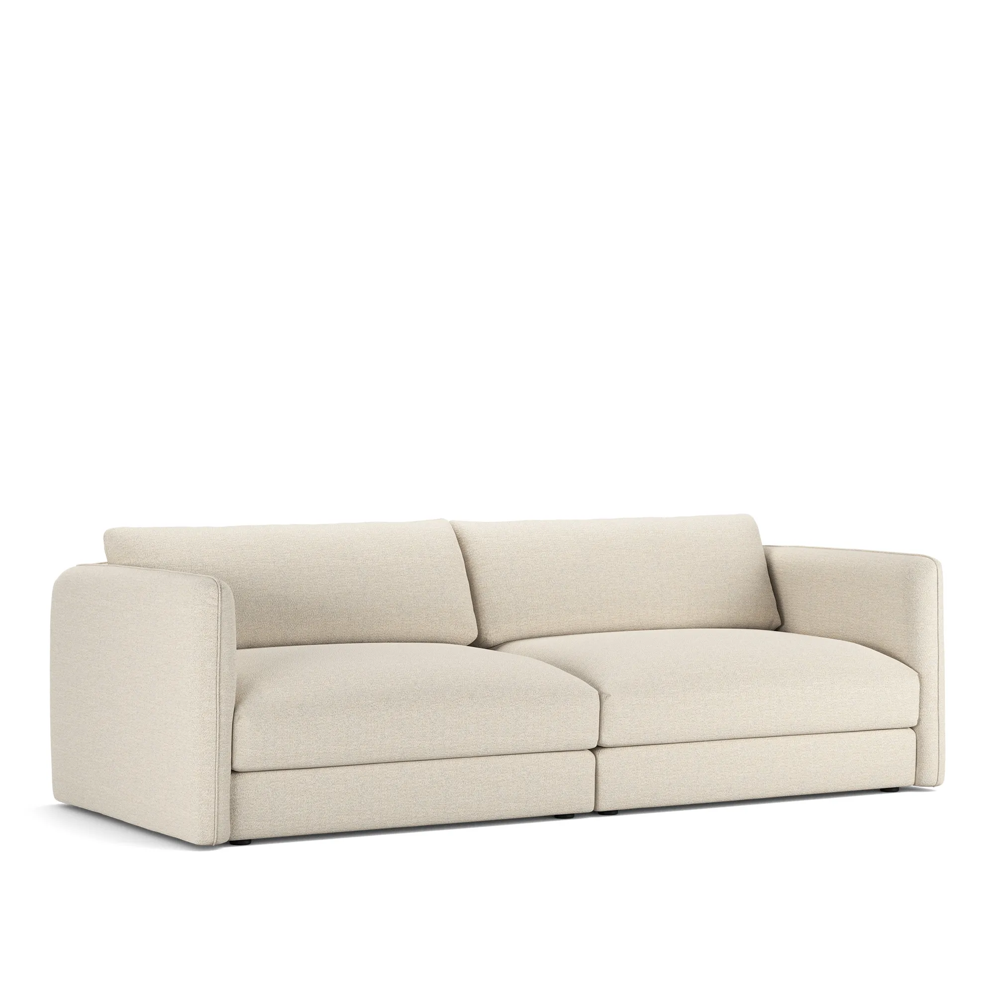 Pavarotti 03 2,5-seters sofa - 4
