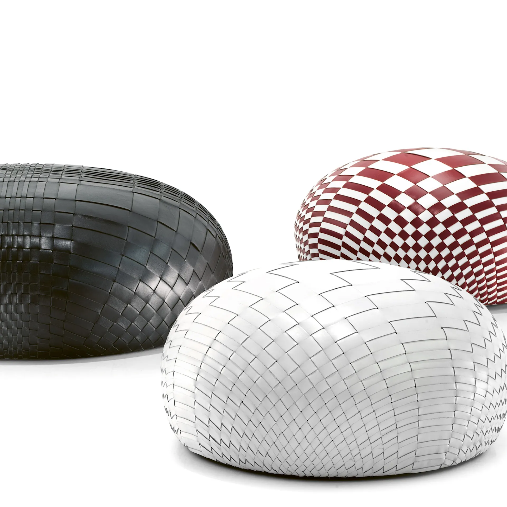 Dew Pouf Large - Moroso - Nendo - NO GA