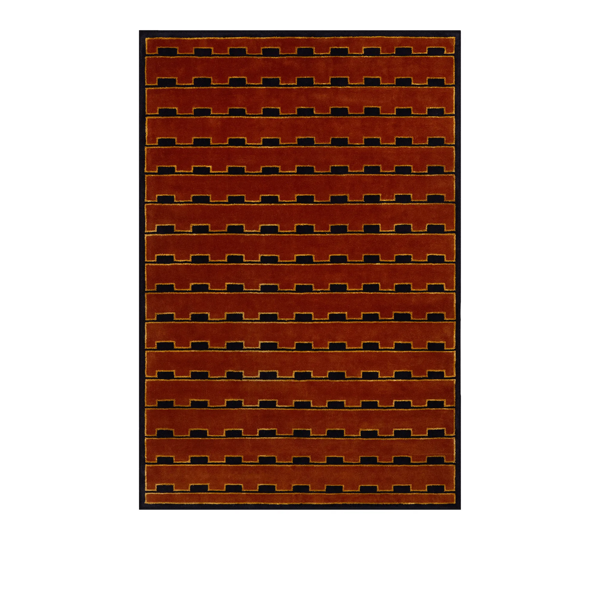 Gild 02 Red ullteppe