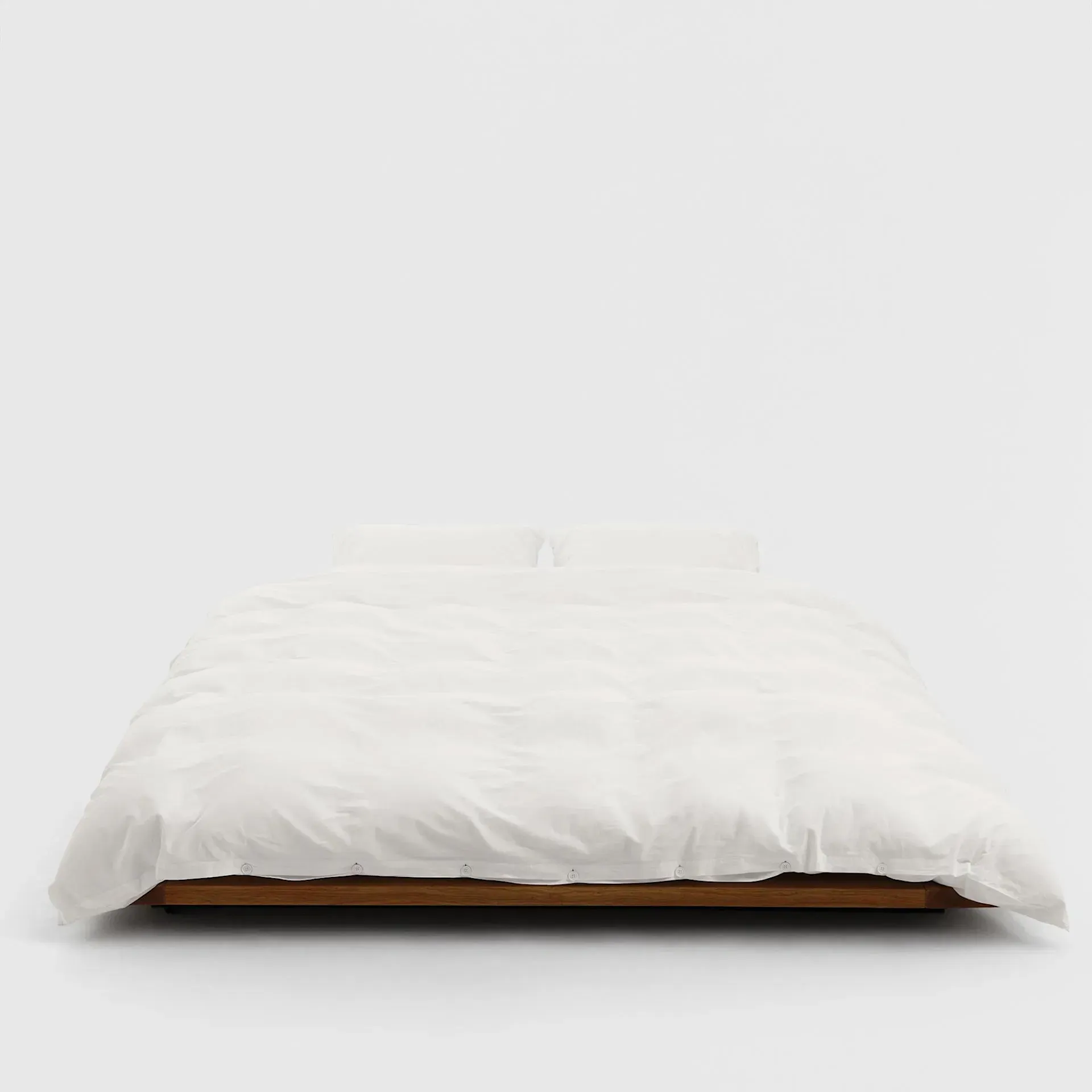 Percale Broken White laken - 3