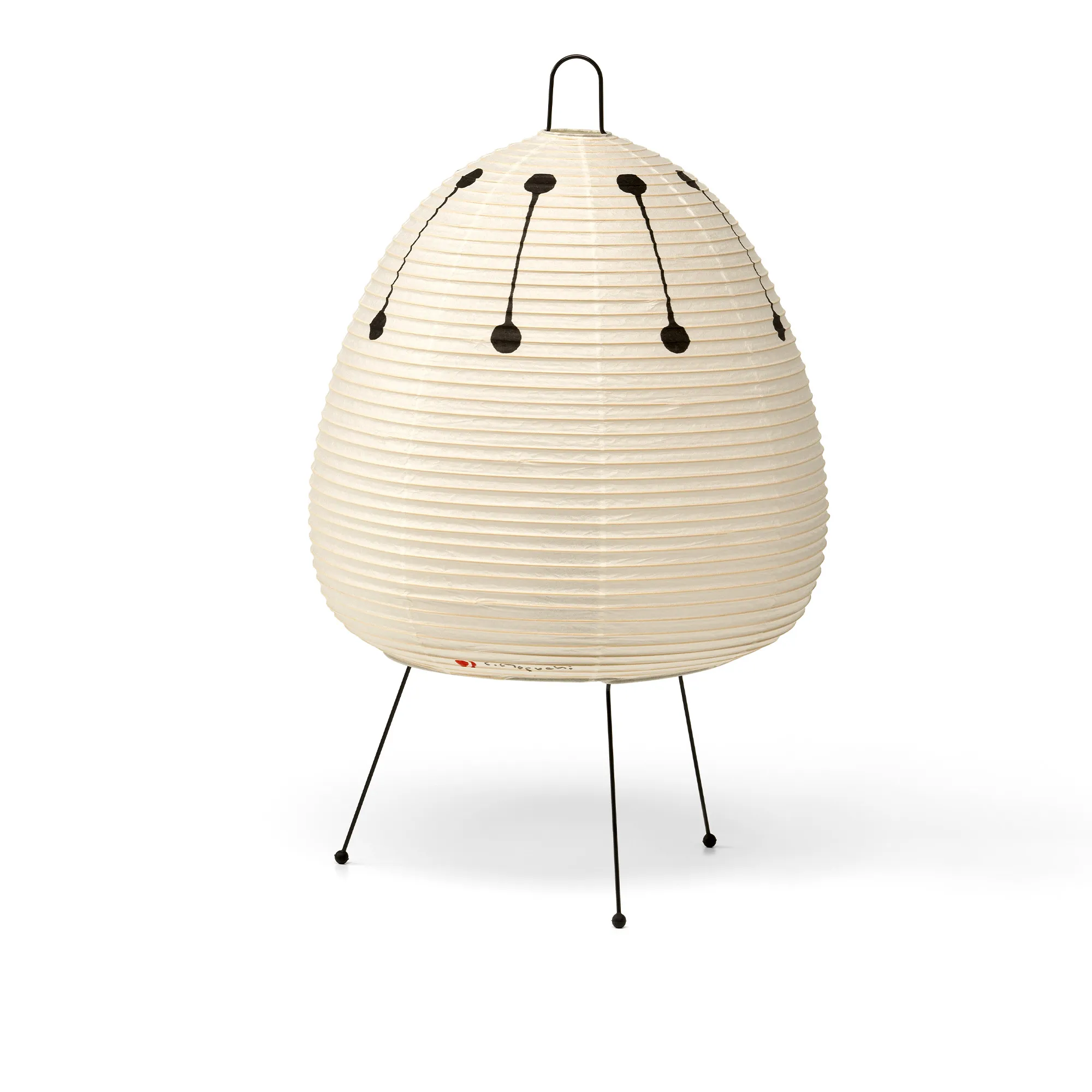 Akari 1AD bordlampe - 1