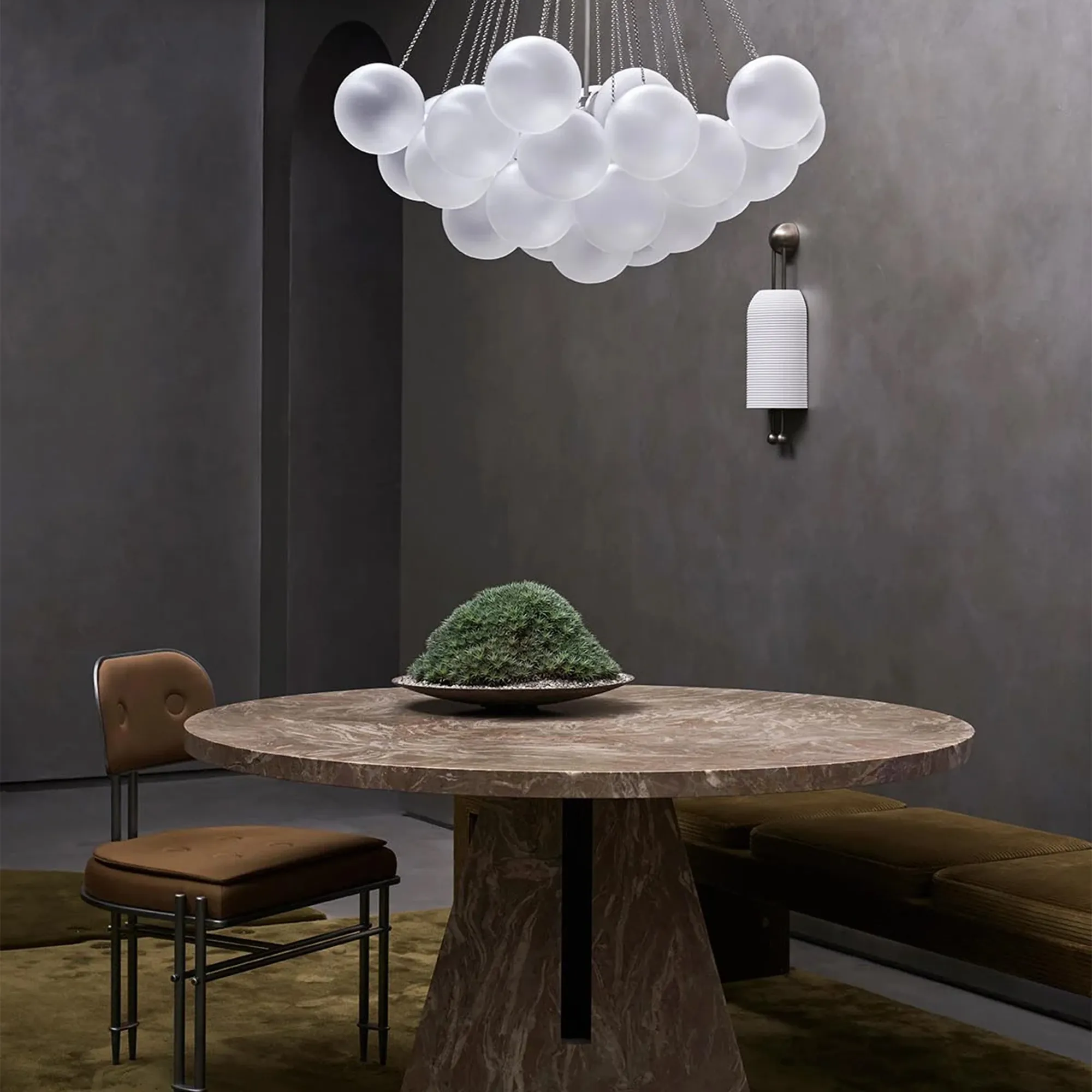 Cloud 31 pendellampe - 4