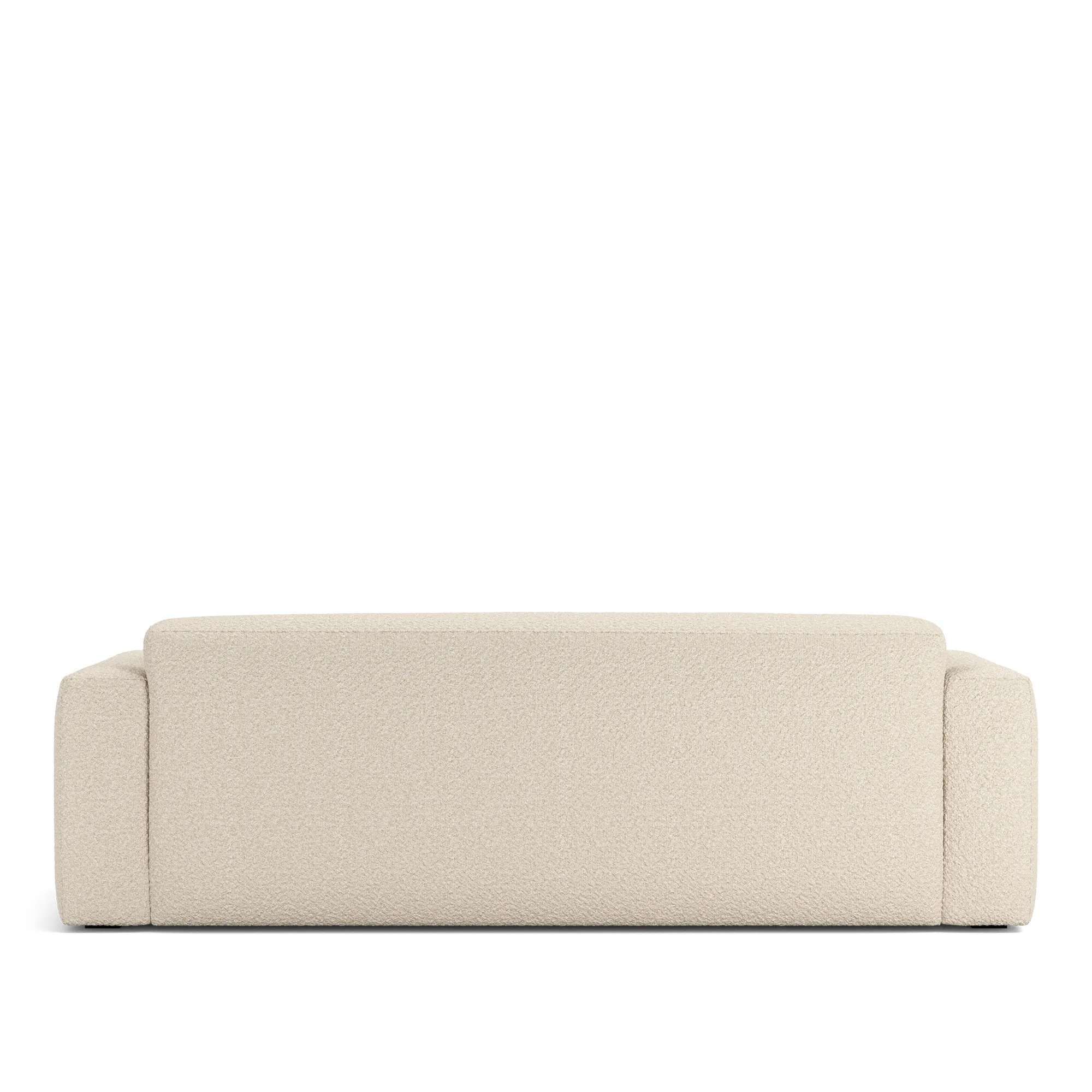 Brick 2,5-seters sofa - 6