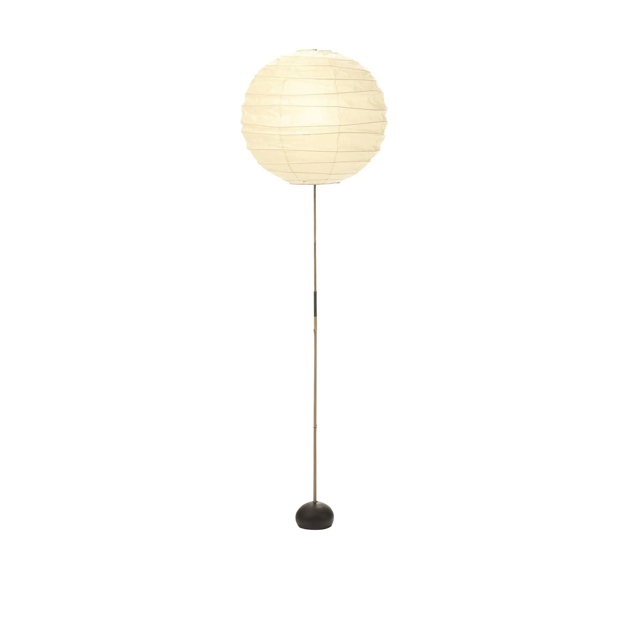 Akari BB3-55DD gulvlampe - 1