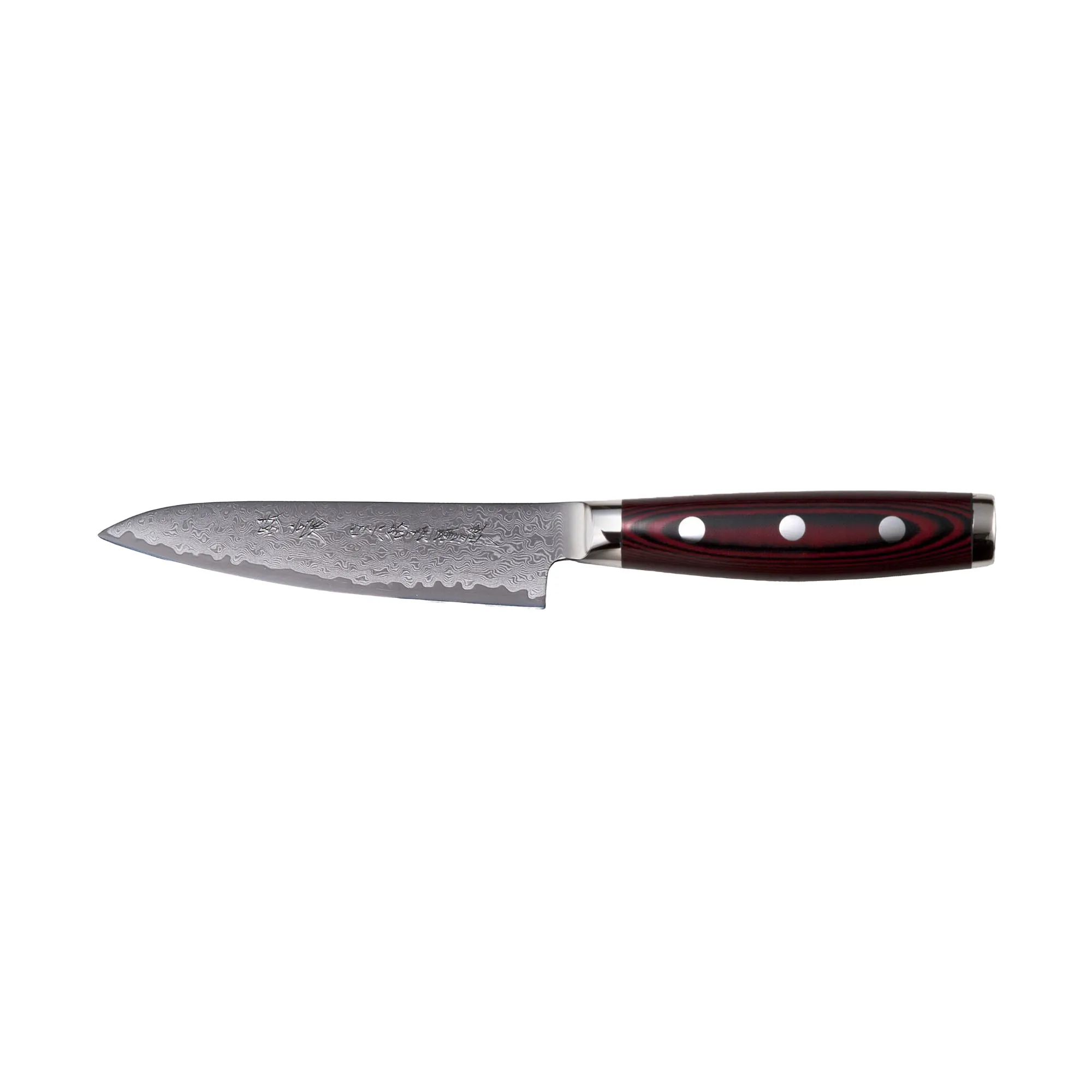 Yaxell Super Gou universalkniv 12 cm - 1