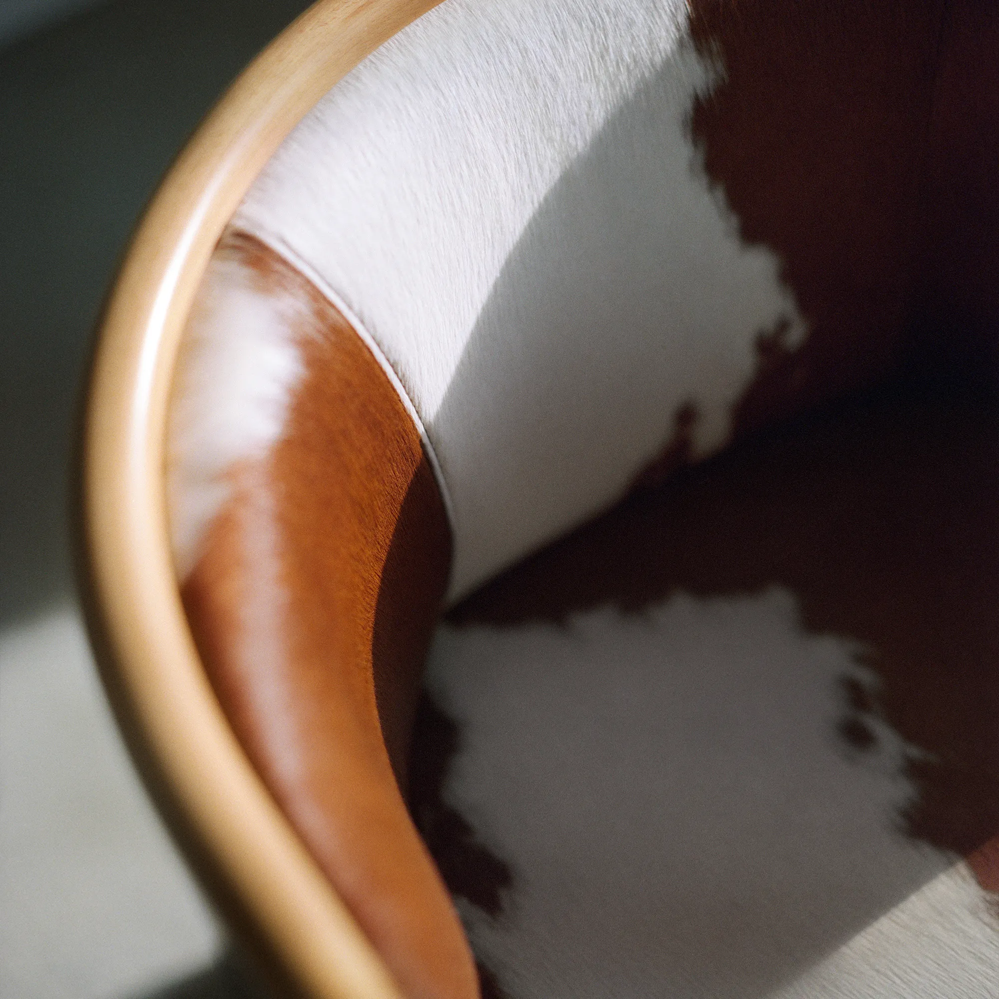 Aluminium Cowhide Exclusive Edition - 7