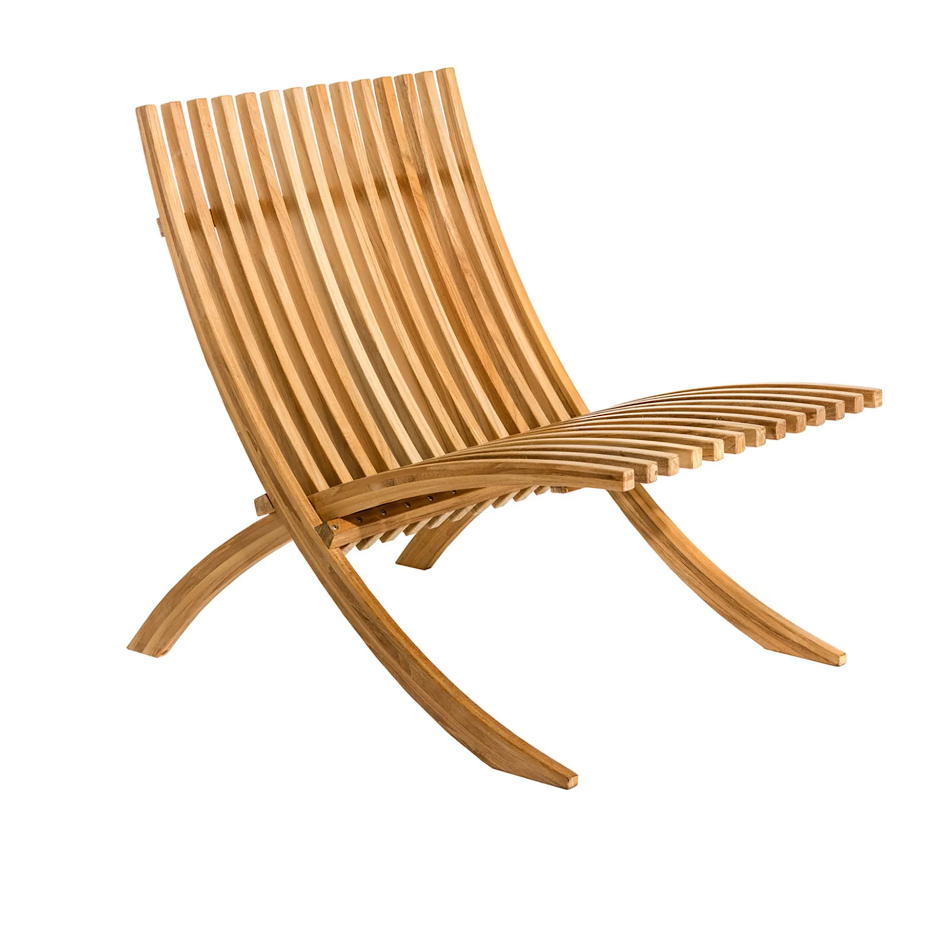 Nozib Lounge Chair - Skargaarden - NO GA