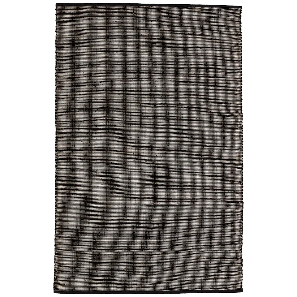 Tatami ullteppe Black