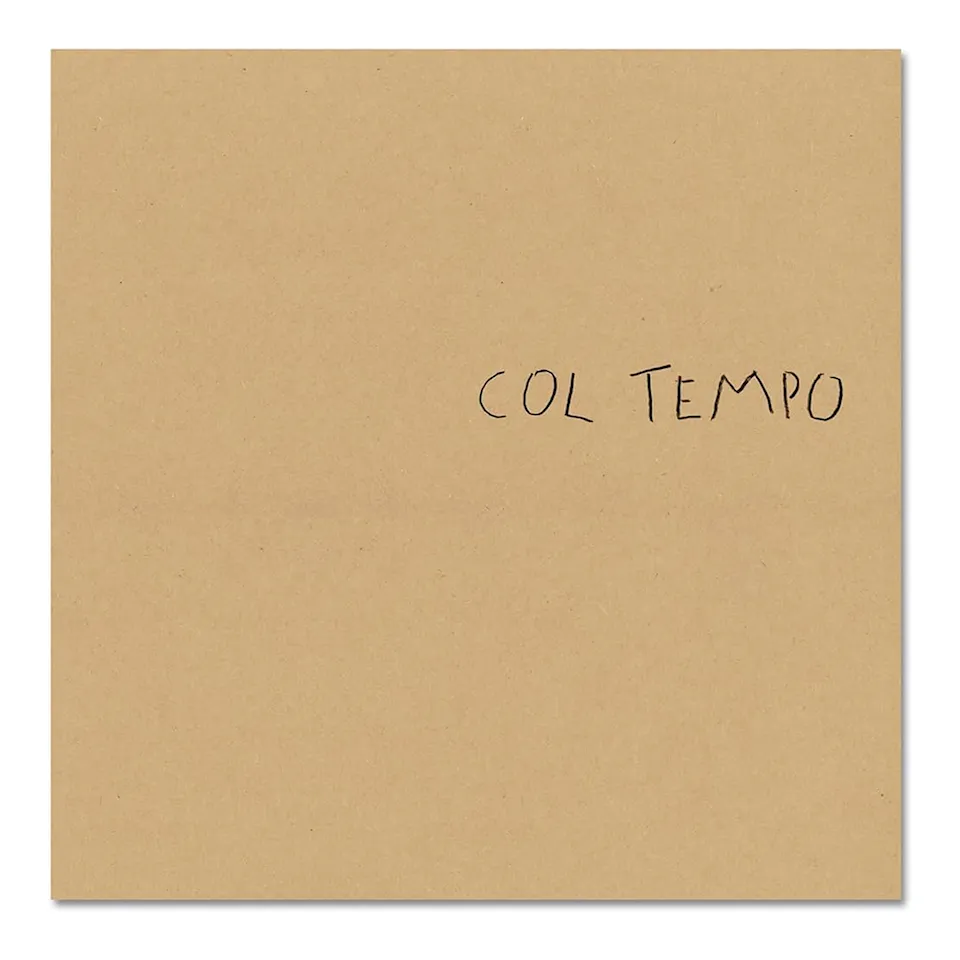 Col tempo, 1956-2024 fotobok