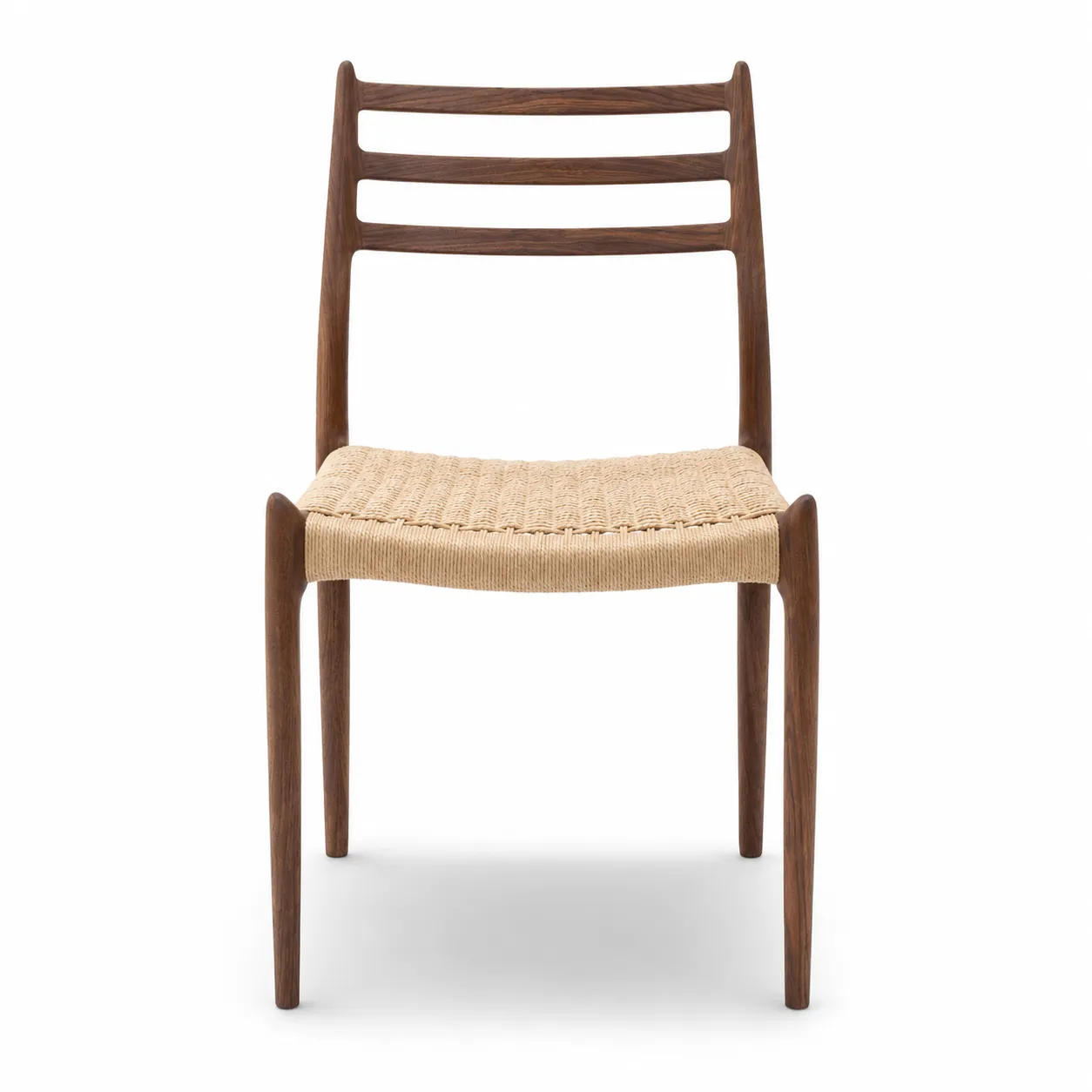 Modell 78 spisestuestol - 1