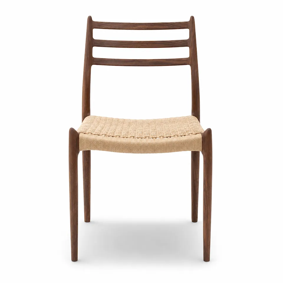 Modell 78 spisestuestol