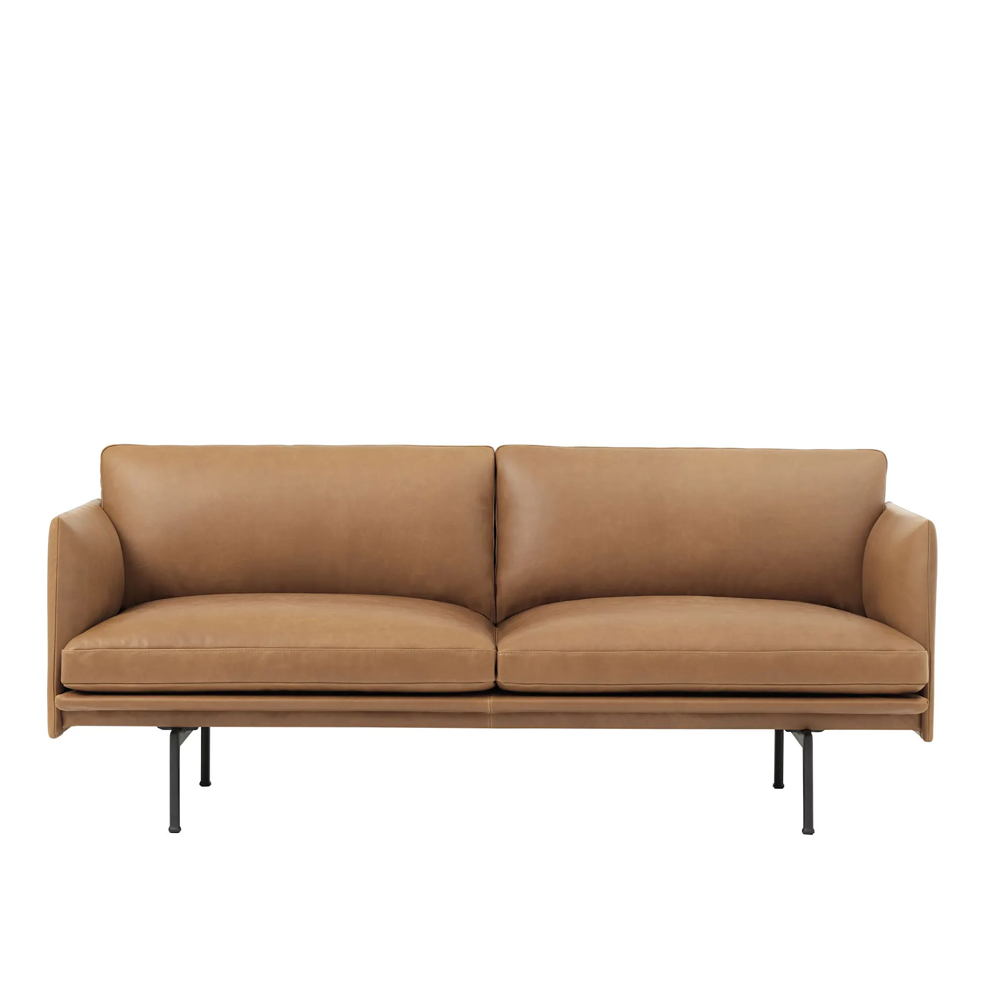 Outline Sofa - 2-seters - Muuto - Anderssen & Voll  - NO GA