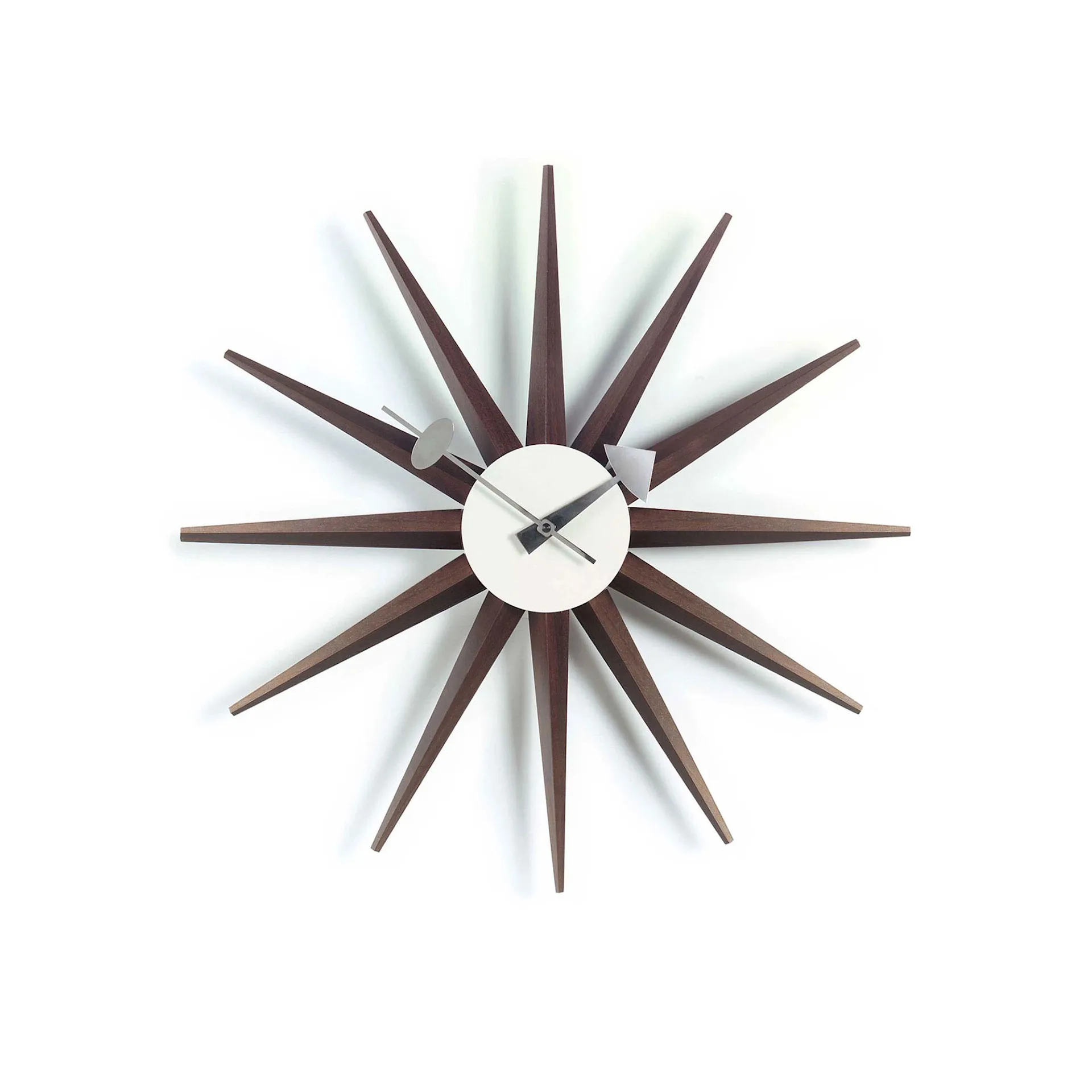 Sunburst Clock - Vitra - NO GA