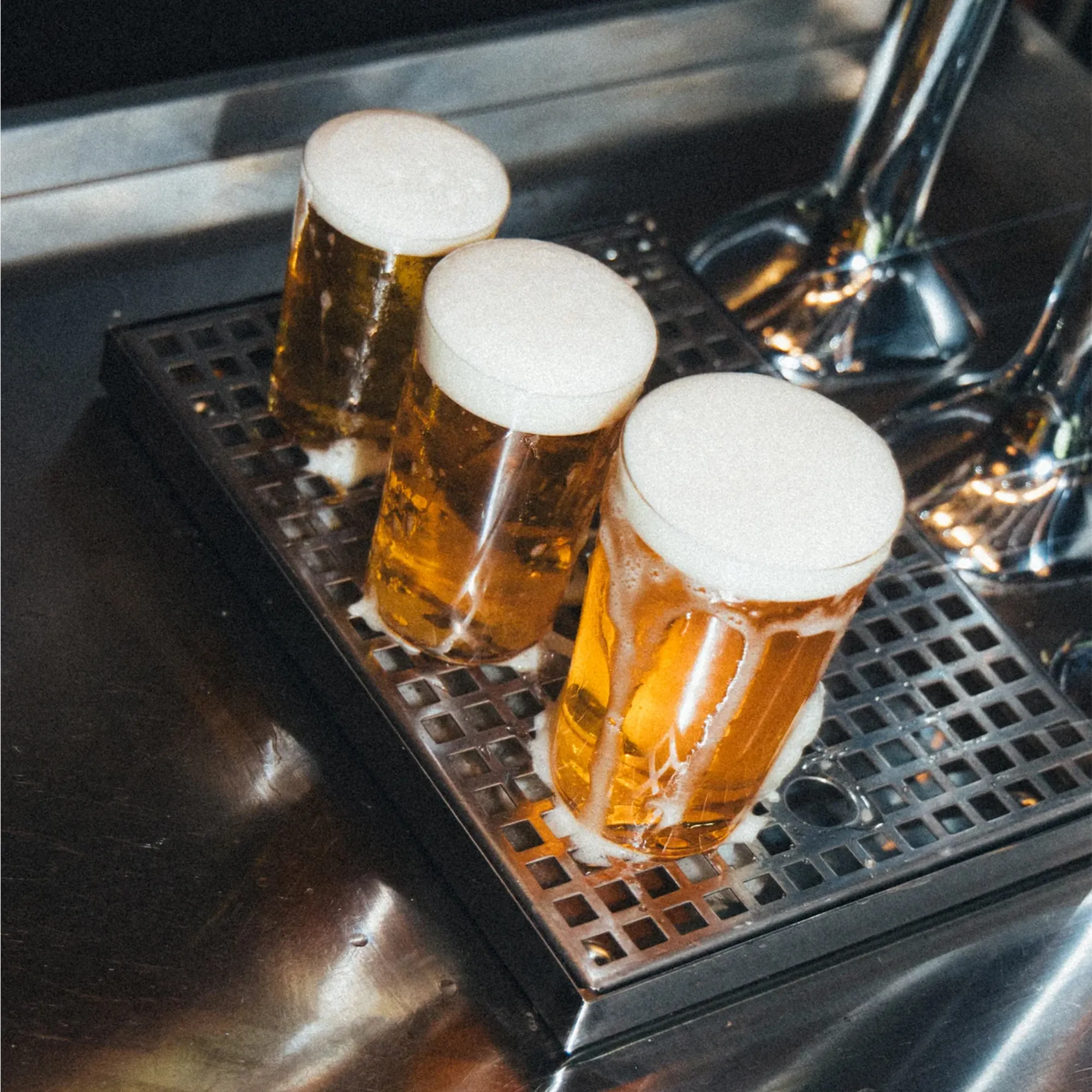Draft ølglass 2-pakning - 3