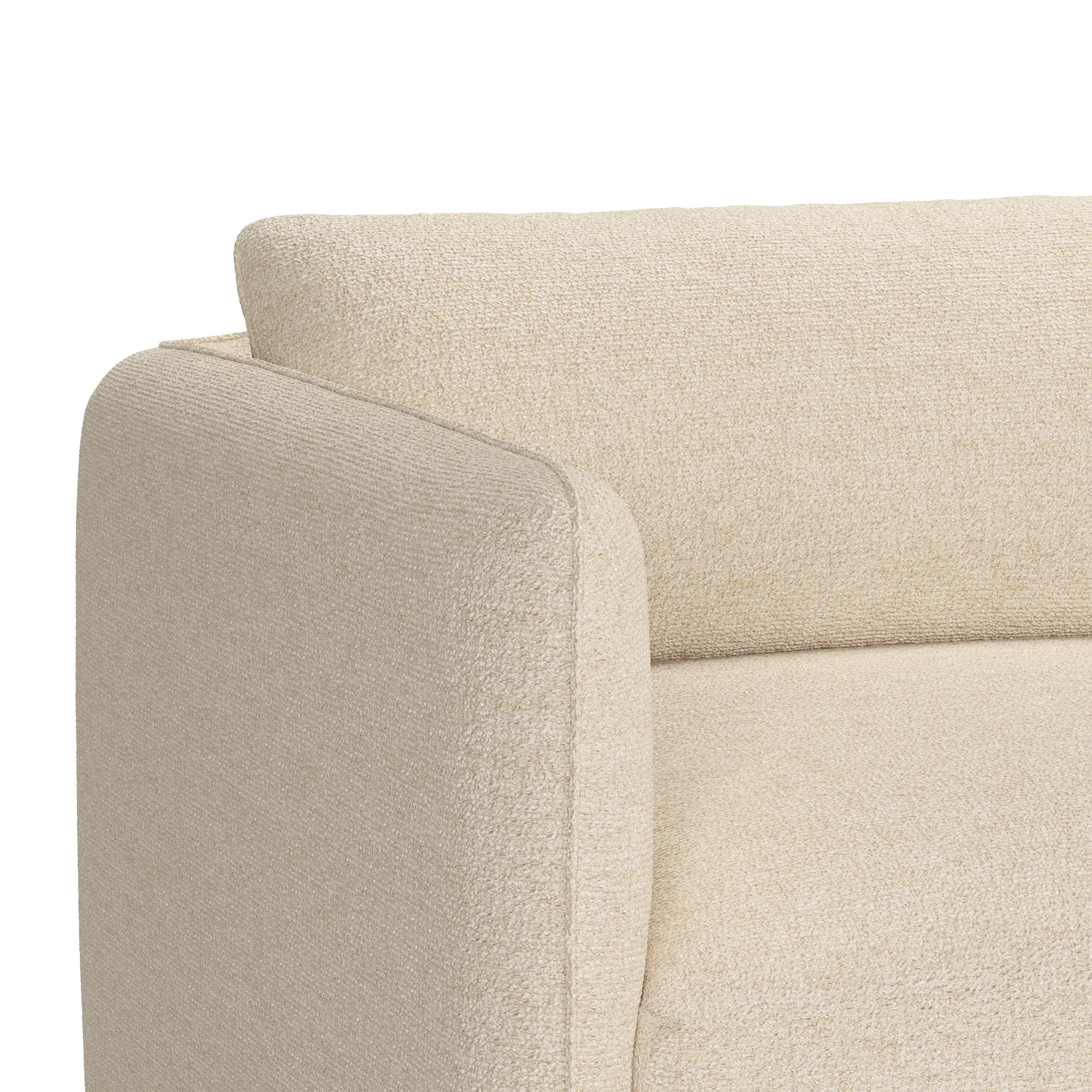 Pavarotti 03 5-seters hjørnesofa - 2