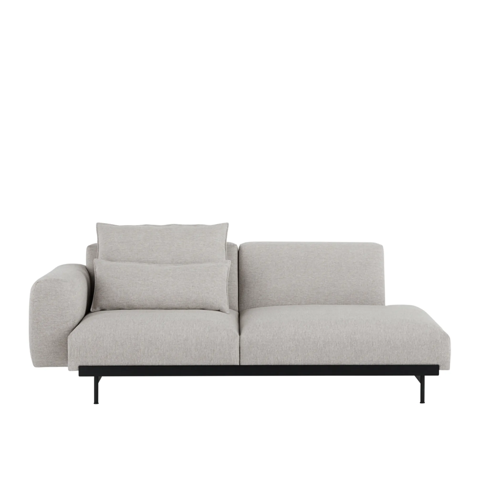 In Situ Modular Sofa - 1